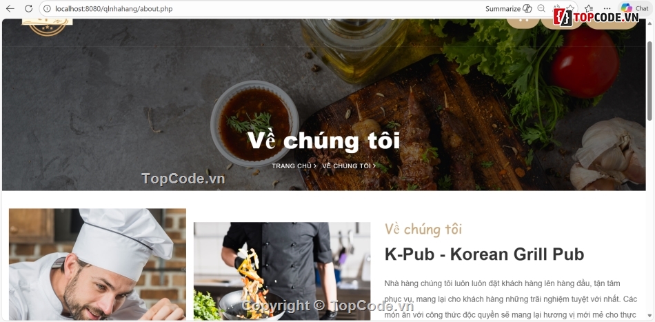 báo cáo,Code Website Quản Lý,code php thuần,đồ án web php,website quản lý